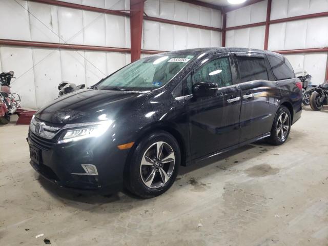2020 HONDA ODYSSEY TOURING, 