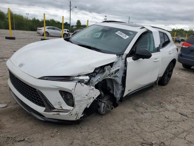 2024 BUICK ENVISION ESSENCE, 