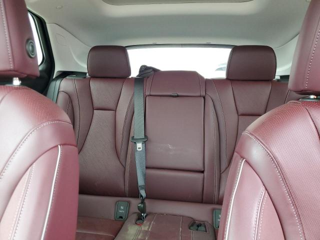 LRBFZPE49RD015380 - 2024 BUICK ENVISION ESSENCE თეთრი ფოტო 10