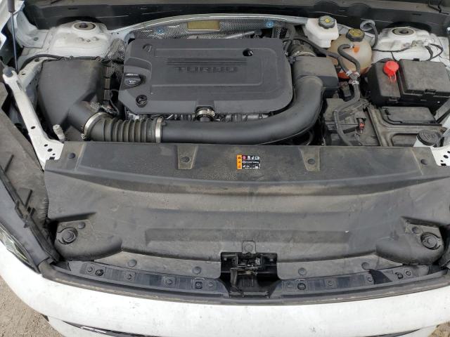 LRBFZPE49RD015380 - 2024 BUICK ENVISION ESSENCE თეთრი ფოტო 12