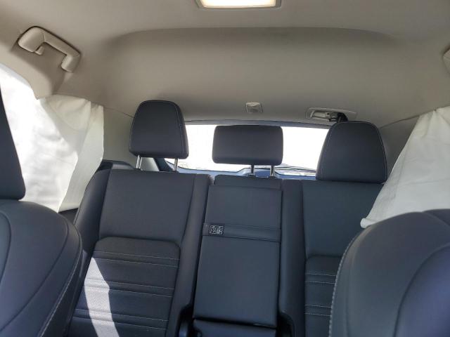 JTJBARBZ0J2153275 - 2018 LEXUS NX 300 BASE Boz foto 10