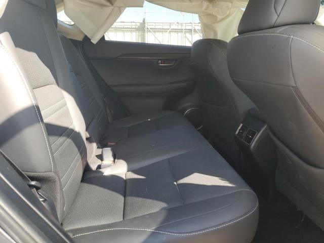 JTJBARBZ0J2153275 - 2018 LEXUS NX 300 BASE Boz foto 11