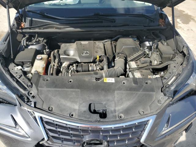 JTJBARBZ0J2153275 - 2018 LEXUS NX 300 BASE Boz foto 12