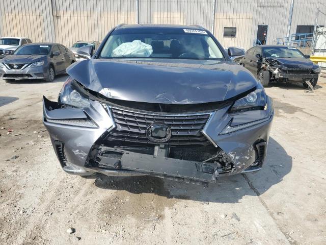 JTJBARBZ0J2153275 - 2018 LEXUS NX 300 BASE Boz foto 5