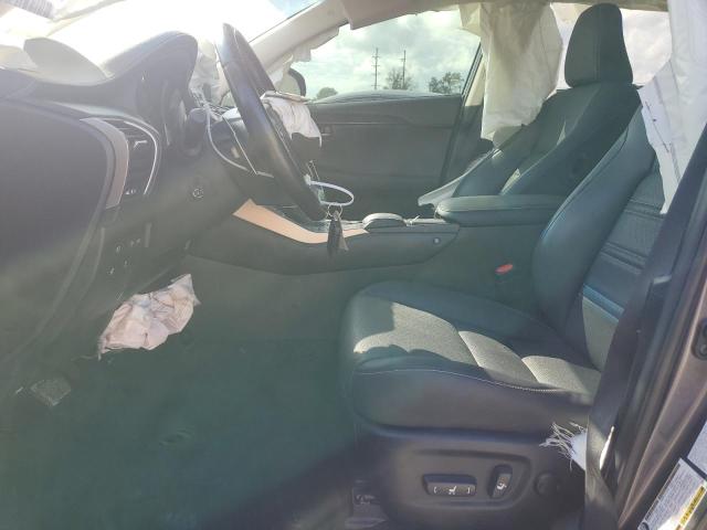 JTJBARBZ0J2153275 - 2018 LEXUS NX 300 BASE Boz foto 7