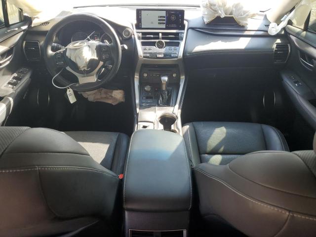 JTJBARBZ0J2153275 - 2018 LEXUS NX 300 BASE Boz foto 8