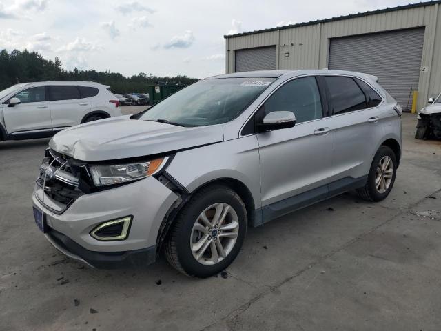 2015 FORD EDGE SEL, 