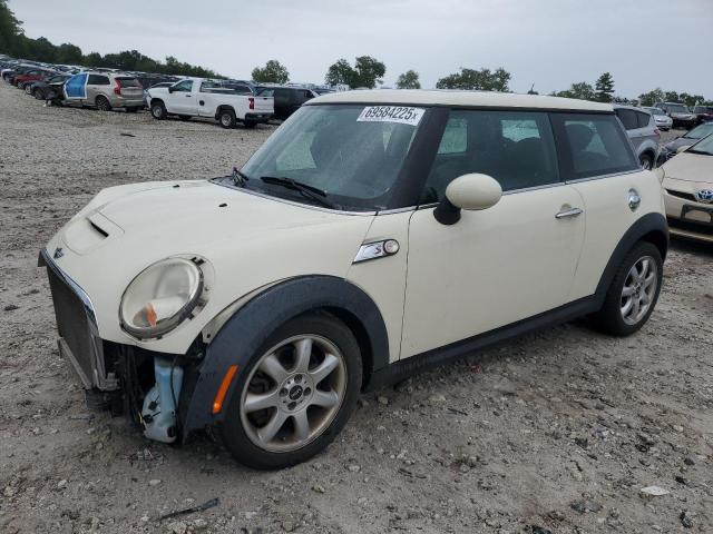 2010 MINI COOPER S, 
