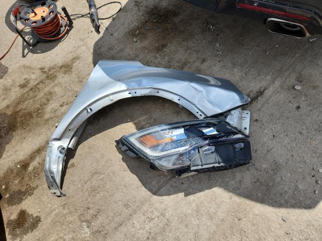 1FM5K8GT1GGC39844 - 2016 FORD EXPLORER SPORT SILVER photo 13