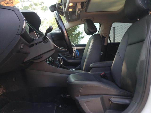 3VWE57BU4KM221663 - 2019 VOLKSWAGEN JETTA SEL 白色 照片 7