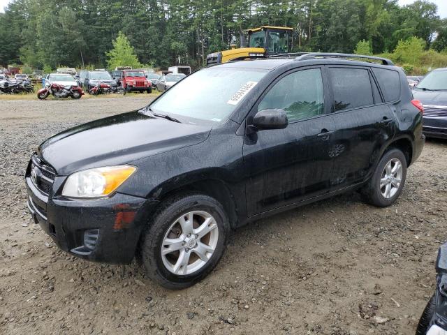 2011 TOYOTA RAV4, 