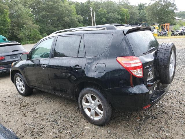 2T3BF4DV9BW174006 - 2011 TOYOTA RAV4 黑色 照片 2