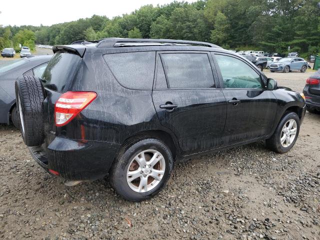 2T3BF4DV9BW174006 - 2011 TOYOTA RAV4 黑色 照片 3