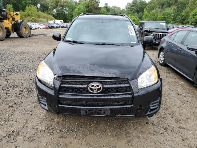 2T3BF4DV9BW174006 - 2011 TOYOTA RAV4 黑色 照片 5