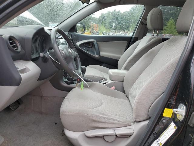 2T3BF4DV9BW174006 - 2011 TOYOTA RAV4 黑色 照片 7