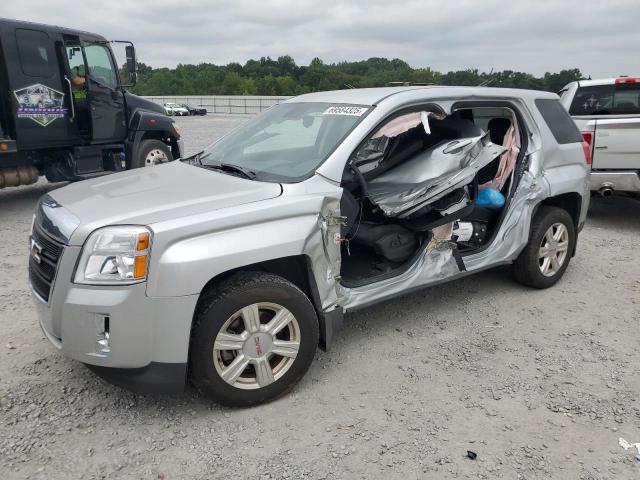 2015 GMC TERRAIN SLE, 