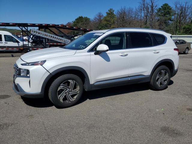 2021 HYUNDAI SANTA FE SEL, 