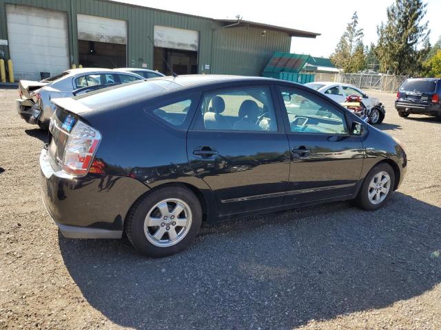 JTDKB20U293491572 - 2009 TOYOTA PRIUS 黑色 照片 3