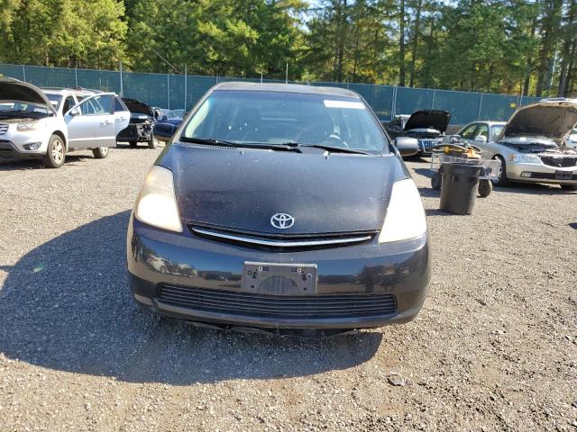 JTDKB20U293491572 - 2009 TOYOTA PRIUS 黑色 照片 5