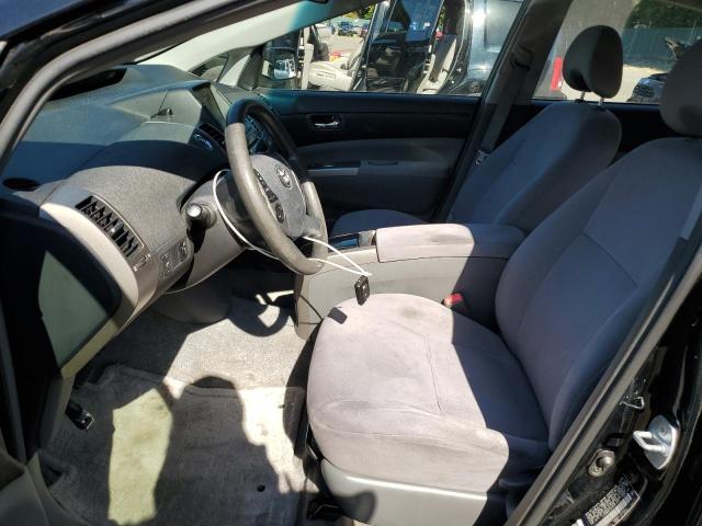 JTDKB20U293491572 - 2009 TOYOTA PRIUS 黑色 照片 7