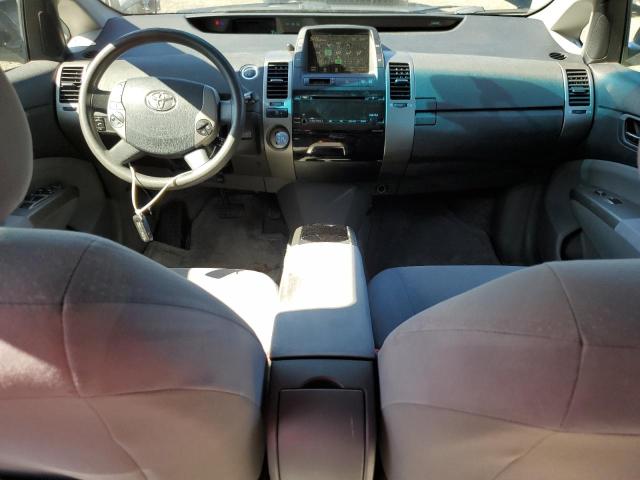 JTDKB20U293491572 - 2009 TOYOTA PRIUS 黑色 照片 8