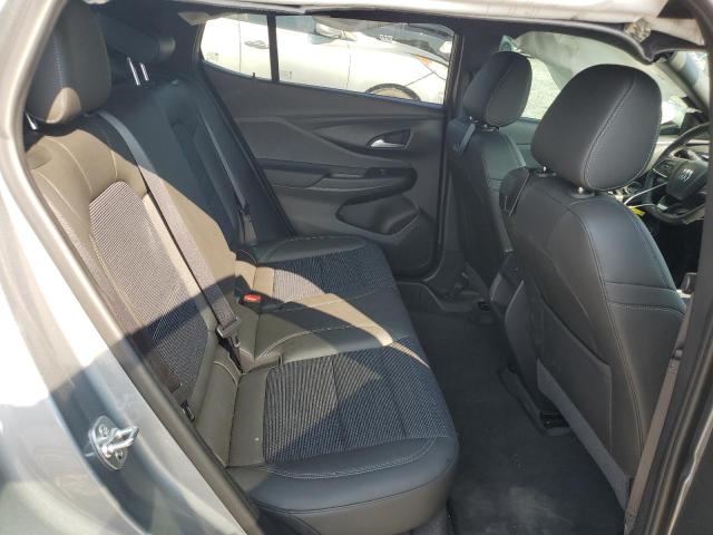 KL47LAE21RB211127 - 2024 BUICK ENVISTA PREFERRED GRAY photo 11