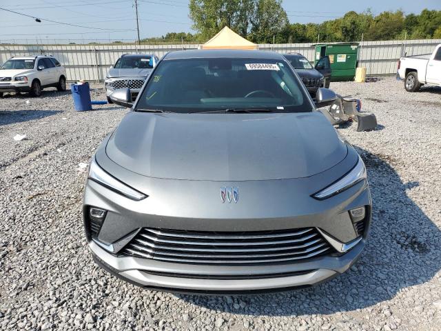 KL47LAE21RB211127 - 2024 BUICK ENVISTA PREFERRED GRAY photo 5