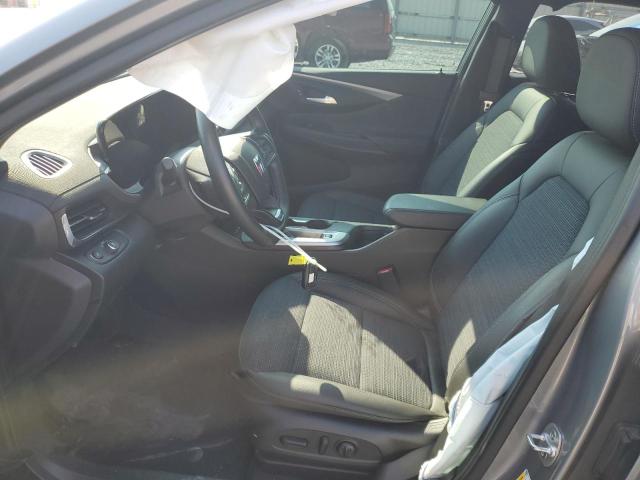 KL47LAE21RB211127 - 2024 BUICK ENVISTA PREFERRED GRAY photo 7