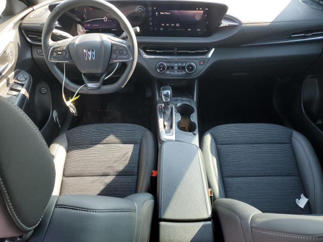 KL47LAE21RB211127 - 2024 BUICK ENVISTA PREFERRED GRAY photo 8