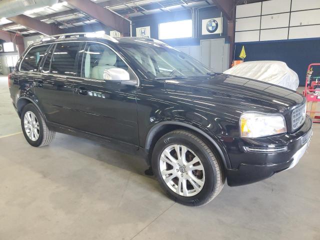 YV4952CZ6E1682735 - 2014 VOLVO XC90 3.2 BLACK photo 4