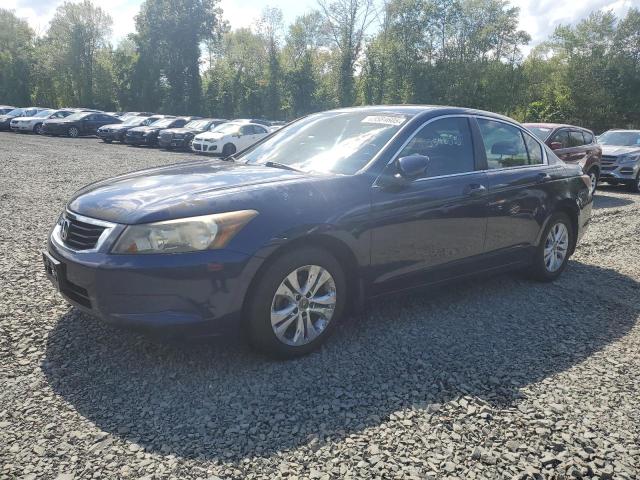 2009 HONDA ACCORD LXP, 