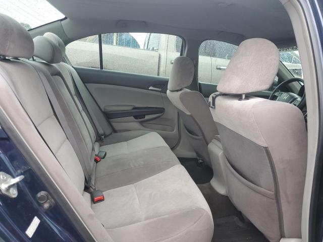 1HGCP26419A080660 - 2009 HONDA ACCORD LXP Көк фото 10