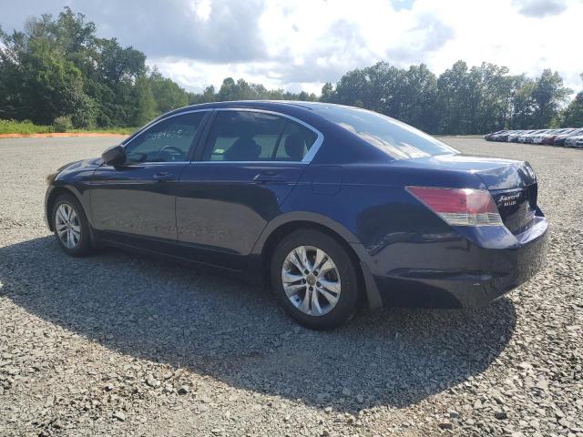 1HGCP26419A080660 - 2009 HONDA ACCORD LXP Көк фото 2