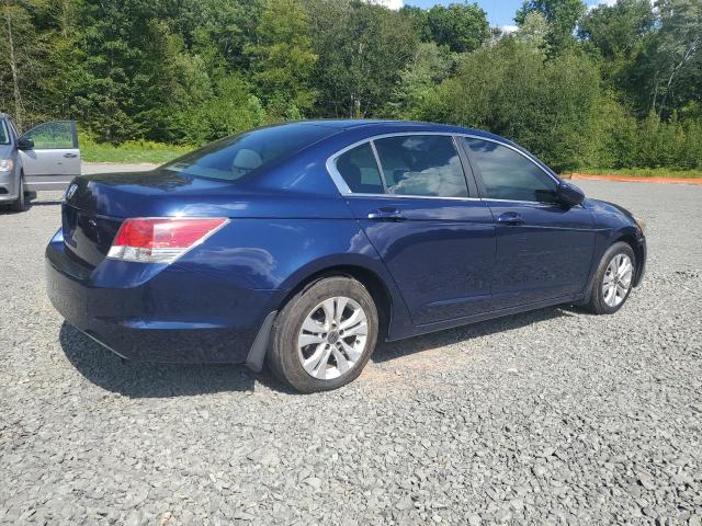1HGCP26419A080660 - 2009 HONDA ACCORD LXP Көк фото 3