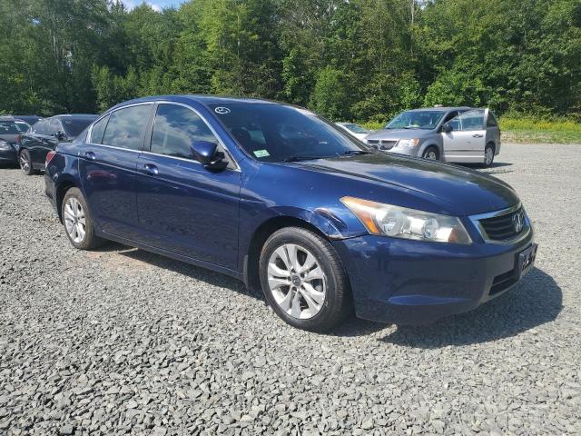 1HGCP26419A080660 - 2009 HONDA ACCORD LXP Көк фото 4