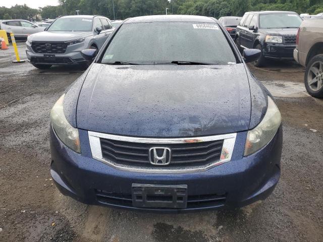 1HGCP26419A080660 - 2009 HONDA ACCORD LXP Көк фото 5