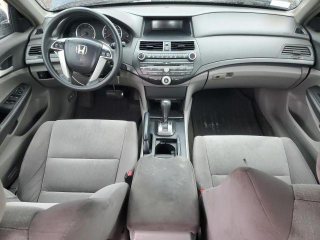 1HGCP26419A080660 - 2009 HONDA ACCORD LXP Көк фото 8