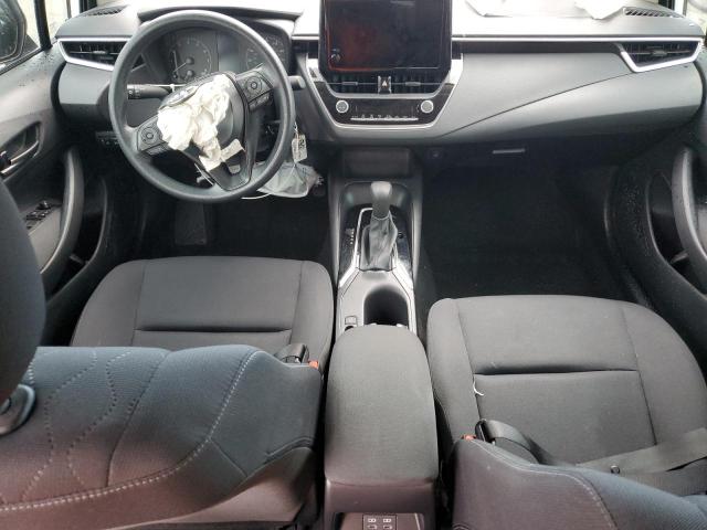 5YFB4MDE0RP193716 - 2024 TOYOTA COROLLA LE თეთრი ფოტო 8