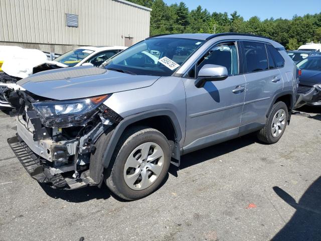 2021 TOYOTA RAV4 LE, 