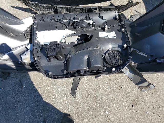 2T3G1RFV1MC226635 - 2021 TOYOTA RAV4 LE SILVER photo 13