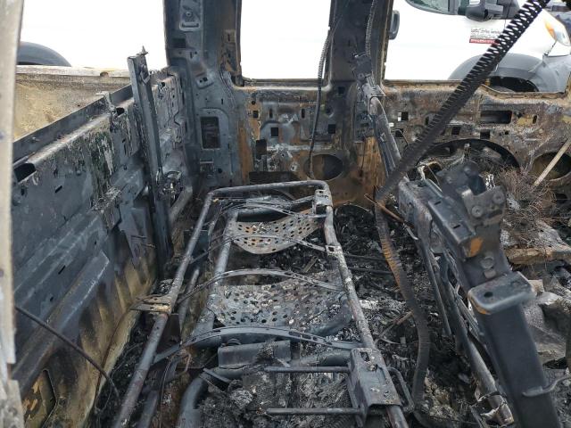 1FTPX14VX8FB82529 - 2008 FORD F150 BURN photo 10