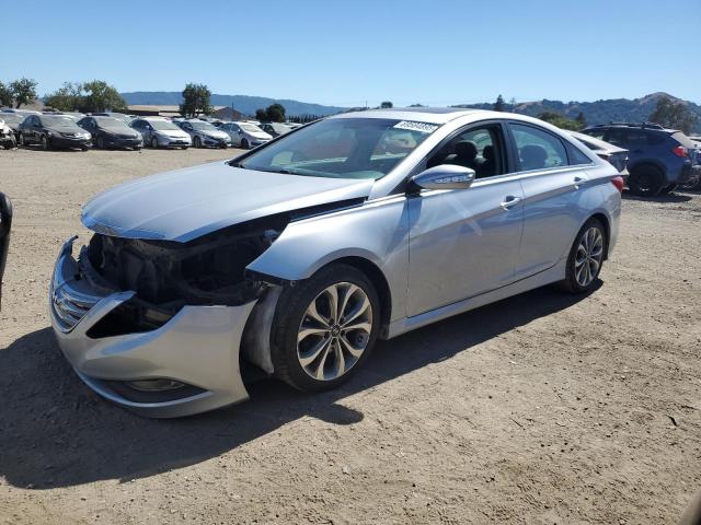 2014 HYUNDAI SONATA SE, 