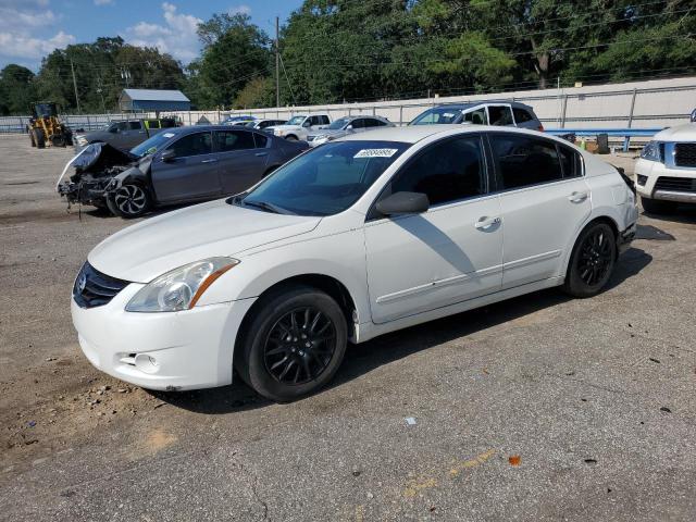 2012 NISSAN ALTIMA BASE, 