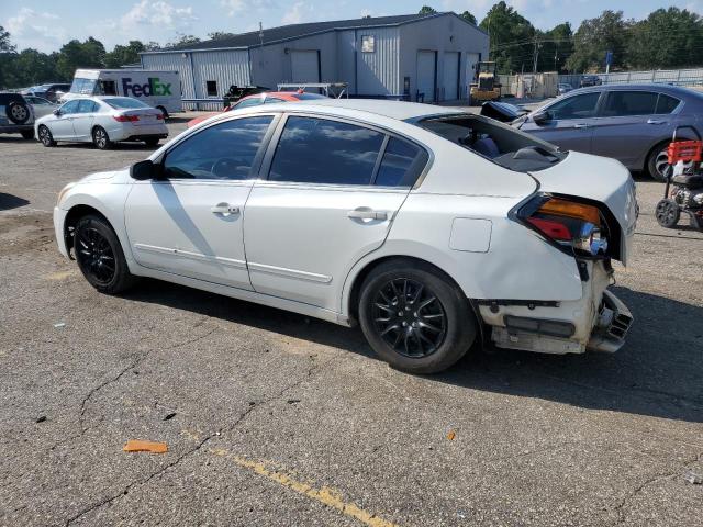 1N4AL2AP1CN506727 - 2012 NISSAN ALTIMA BASE WHITE photo 2