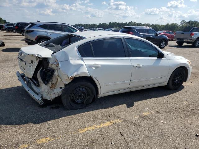 1N4AL2AP1CN506727 - 2012 NISSAN ALTIMA BASE WHITE photo 3