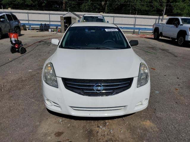 1N4AL2AP1CN506727 - 2012 NISSAN ALTIMA BASE WHITE photo 5