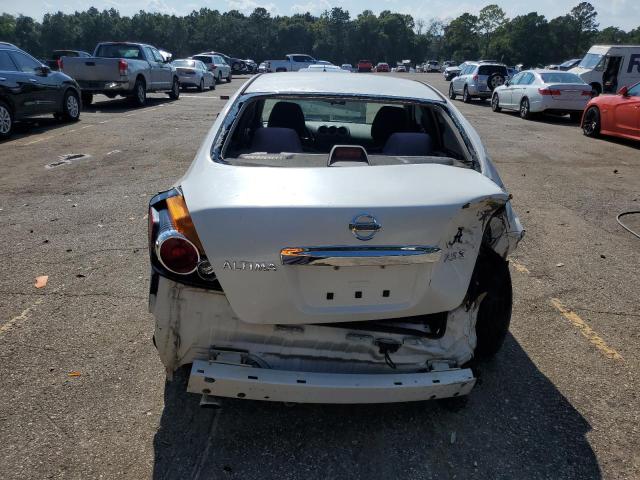 1N4AL2AP1CN506727 - 2012 NISSAN ALTIMA BASE WHITE photo 6