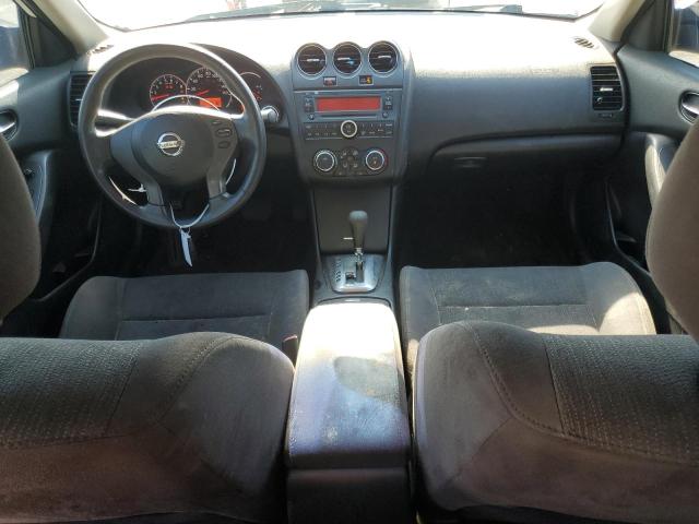 1N4AL2AP1CN506727 - 2012 NISSAN ALTIMA BASE WHITE photo 8