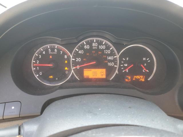 1N4AL2AP1CN506727 - 2012 NISSAN ALTIMA BASE WHITE photo 9