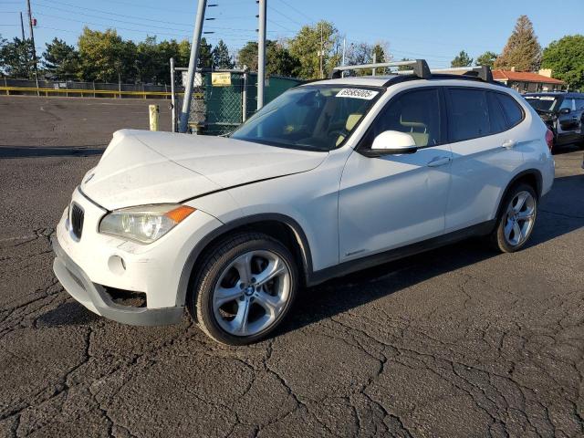 2013 BMW X1 XDRIVE35I, 